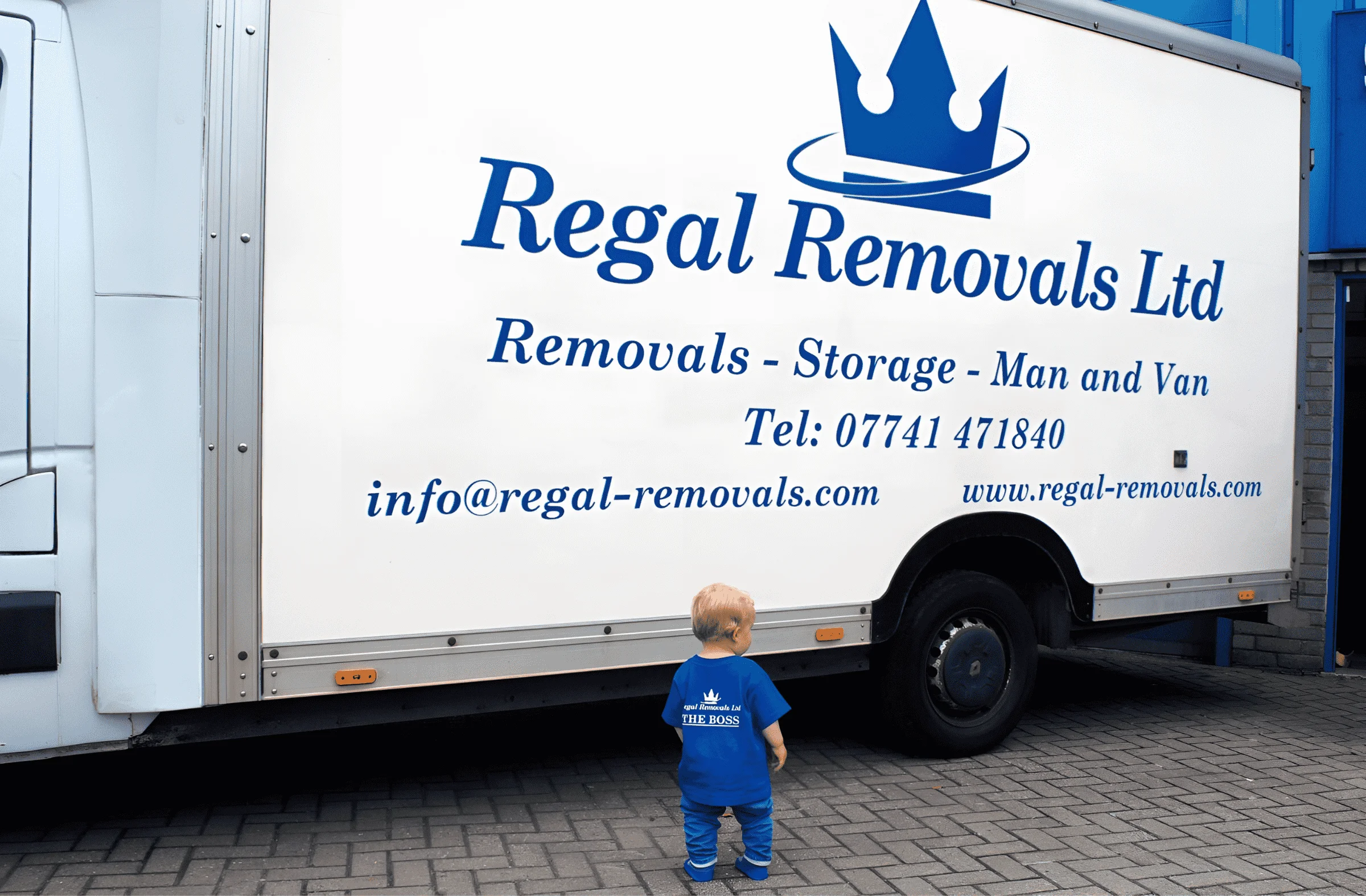 Regal Removals Ltd | RESIDENTIAL REMOVALS | COMMERCIAL REMOVALS | STORAGE